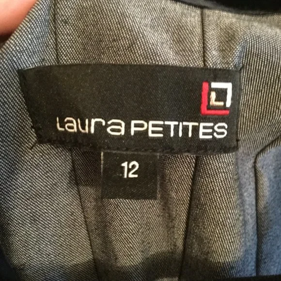 Dress - Picture 2 of 4